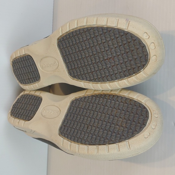 Youyun Grey Orthoshoes Light Walking Shoe for Diabetics, Edema, Plantar Faciitis - Picture 11 of 15